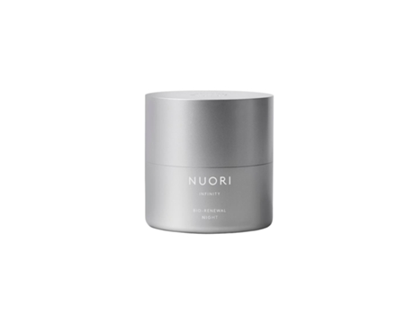 Nuori INFINITY Bio-Renewal Night 50ml