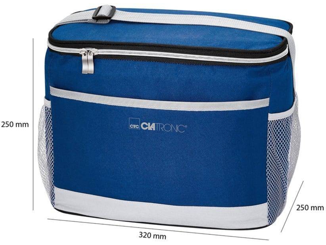 Saco Térmico Elétrico 15L CLATRONIC KT 3720