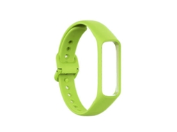 Pulseira de silicone para relógio inteligente Samsung Galaxy Fit 2 SM R220, substituição para homens e mulheres, envio direto Ly Ebike