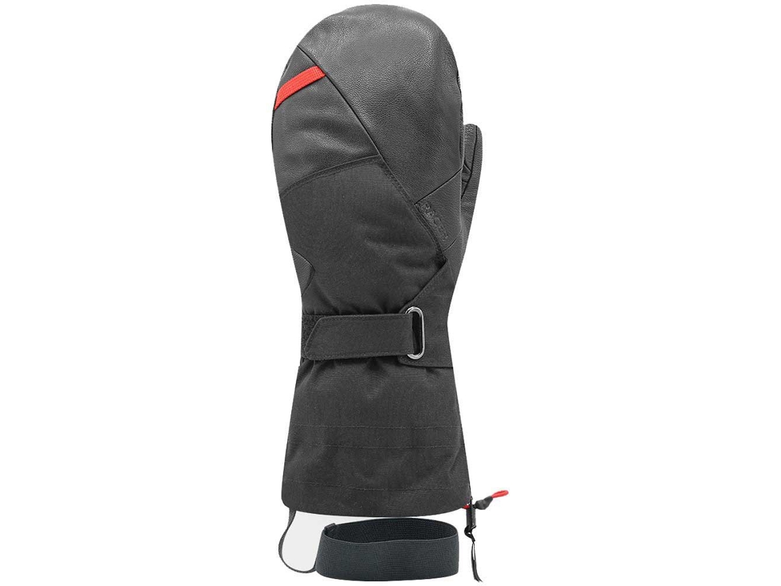 RACER Luvas Guide Pro2 M Preto M Homem