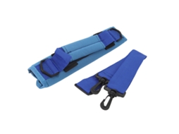 Bolsa Portátil Para Tacos De Golfe Mini Leve Durável Grande Capacidade Azul