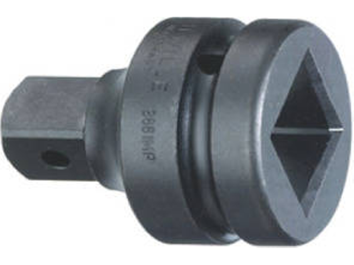 Adaptador STAHLWILLE nº 569Imp (3/4)