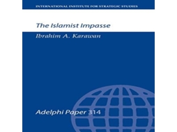 Livro The Islamist Impasse de Ibrahim Karawan (Inglês)