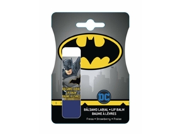 Bálsamo Labial Batman Morango 10 Ml