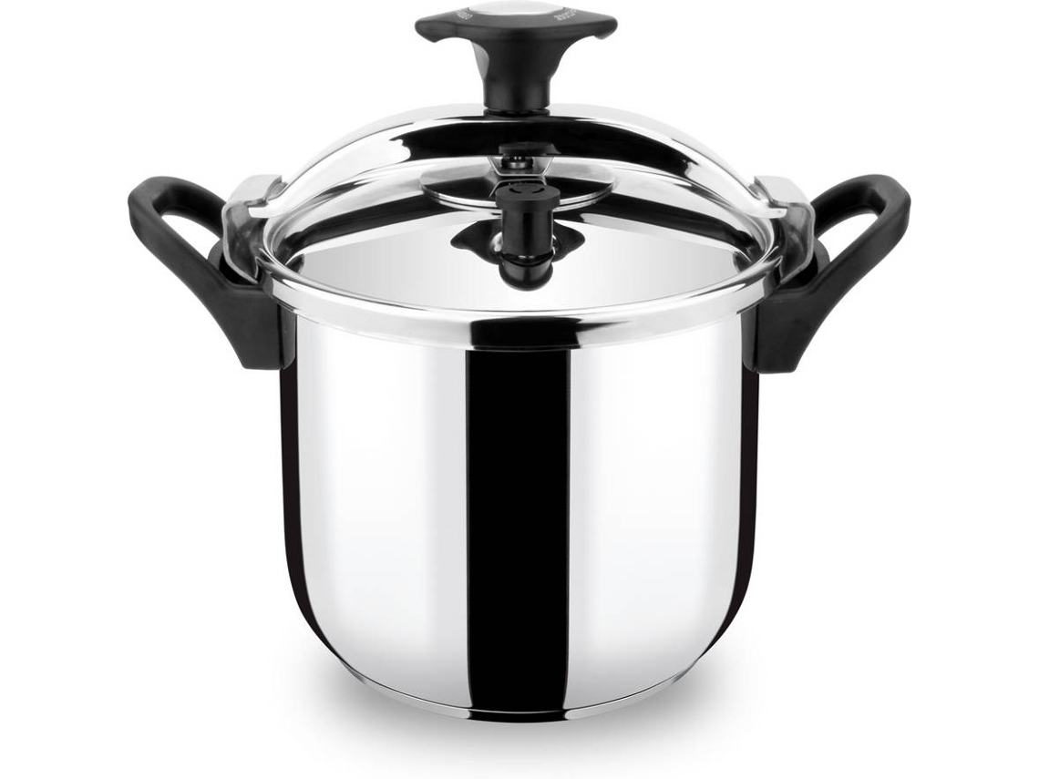Panela de Pressão Rápida SOGO OLL-SS-25145