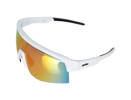 Eu sou 24 328 Bl Multi-Stadium Red Ironman