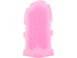 Escova De Banho Silicone Galpada Para Meninos E Meninas, Massagem De Spa, Esfoliação Corporal, Fácil Acesso Às Costas