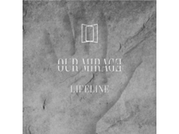 CD Our Mirage - Lifeline (1CDs)