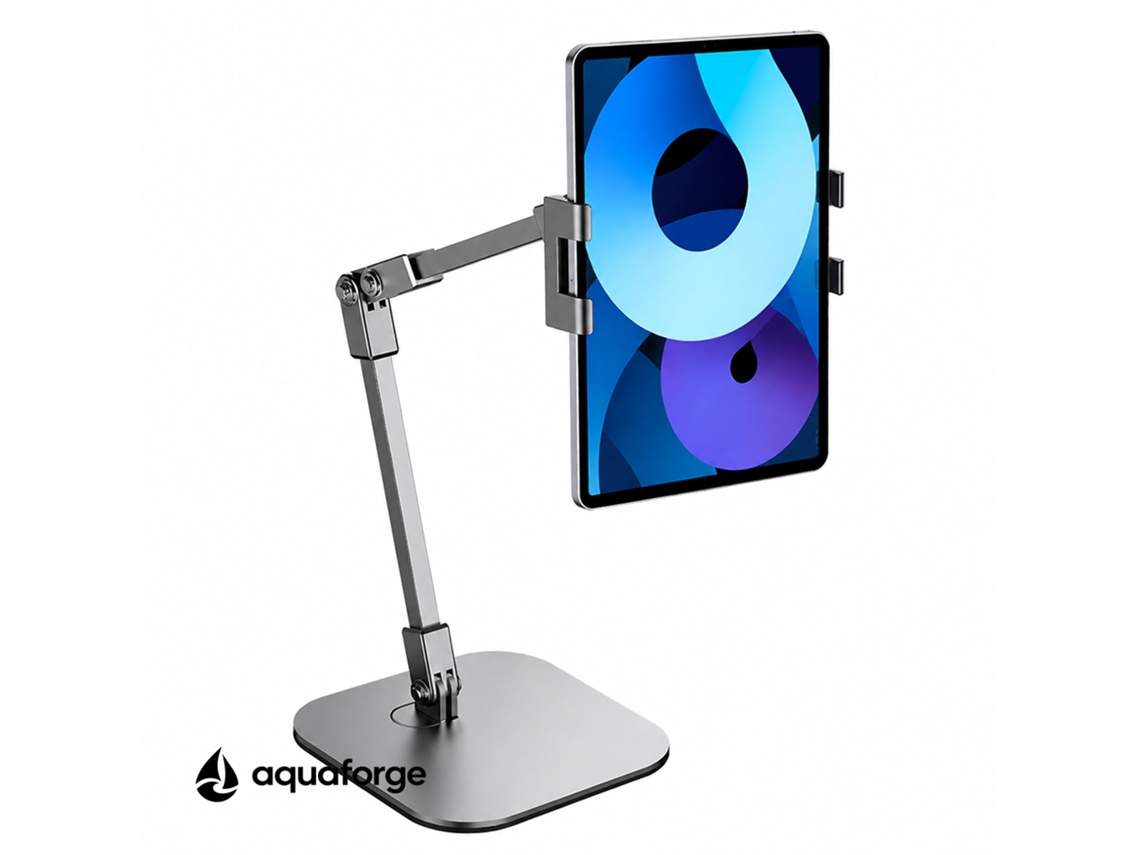 Suporte De Mesa Para Telemóvel Dobrável