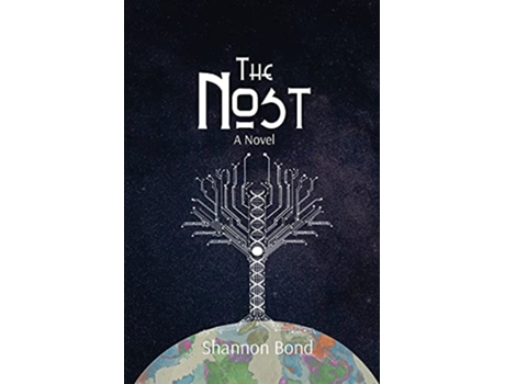 Livro The Nost de Shannon Bond (Inglês)
