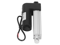 Laxiscreed Atuador Linear Eléctrico Dc Mini Alto Rendimento Para Movimentos Rápidos