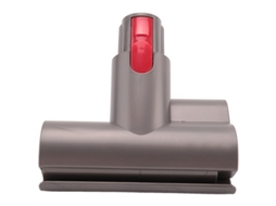 Mini Bico De Escova Motorizado Para Aspirador De Pó V7 V8 V10 V11 V15, Peças Para Remoção De Ácaros Aquaforge