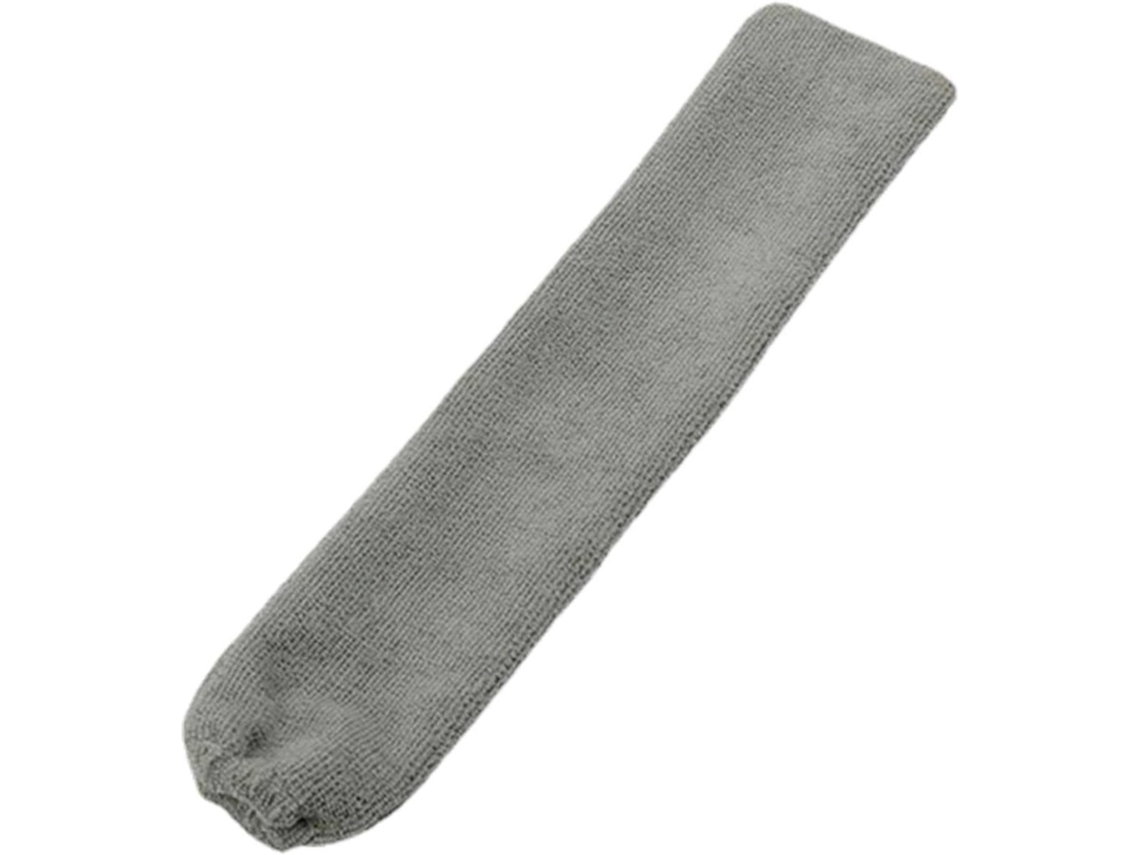 Escova De Pó Extensível Para Limpeza