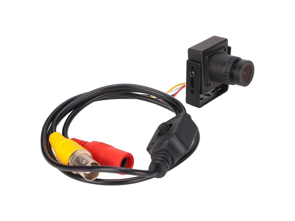 Aetheria placa de Câmera Analógica Mini Hd 700tvl Módulo de Segurança para Ccd2090+811
