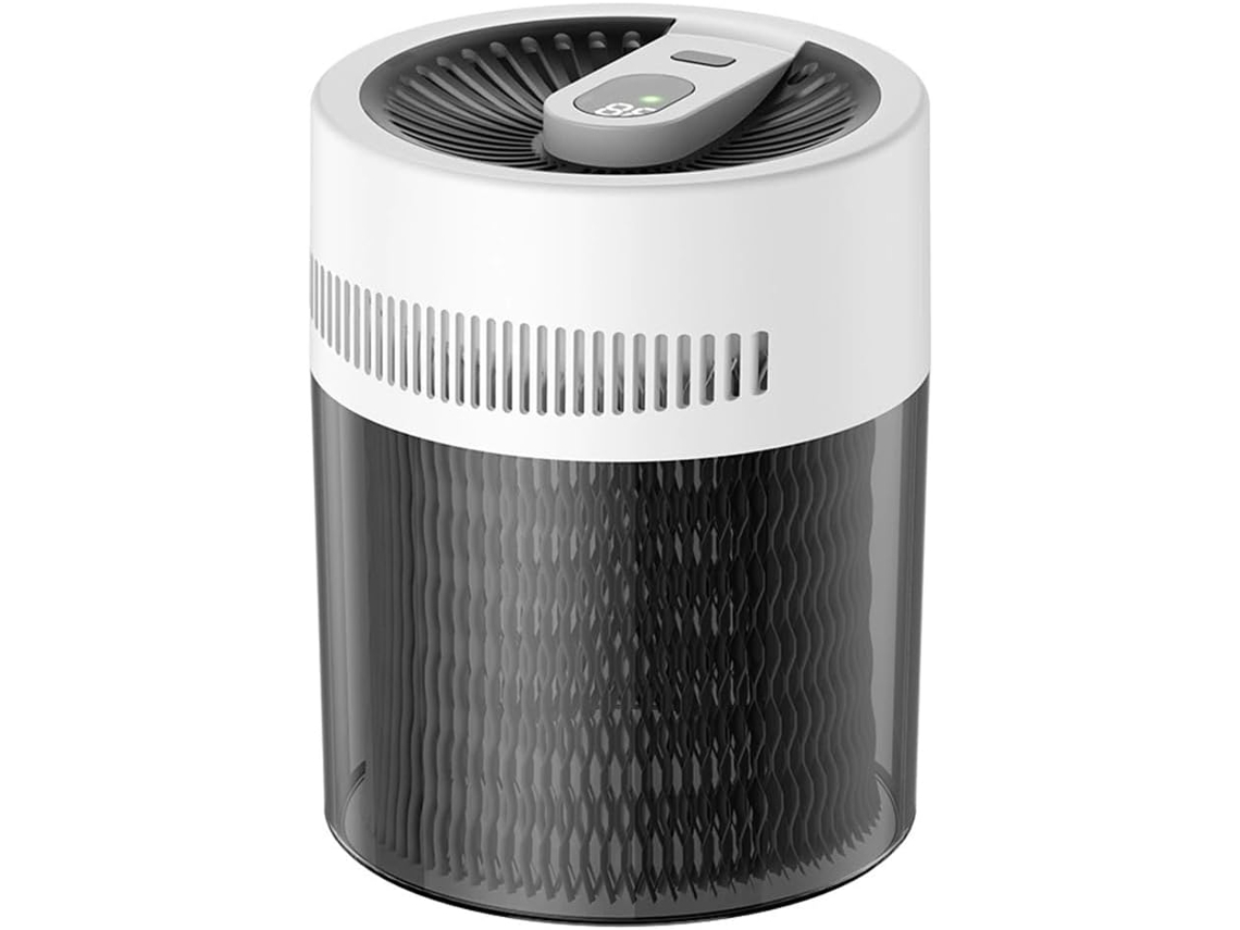 Umidificador Usb De 2 Litros Com Porta Pulverização Dupla Para Óleos Essenciais E Aromaterapia