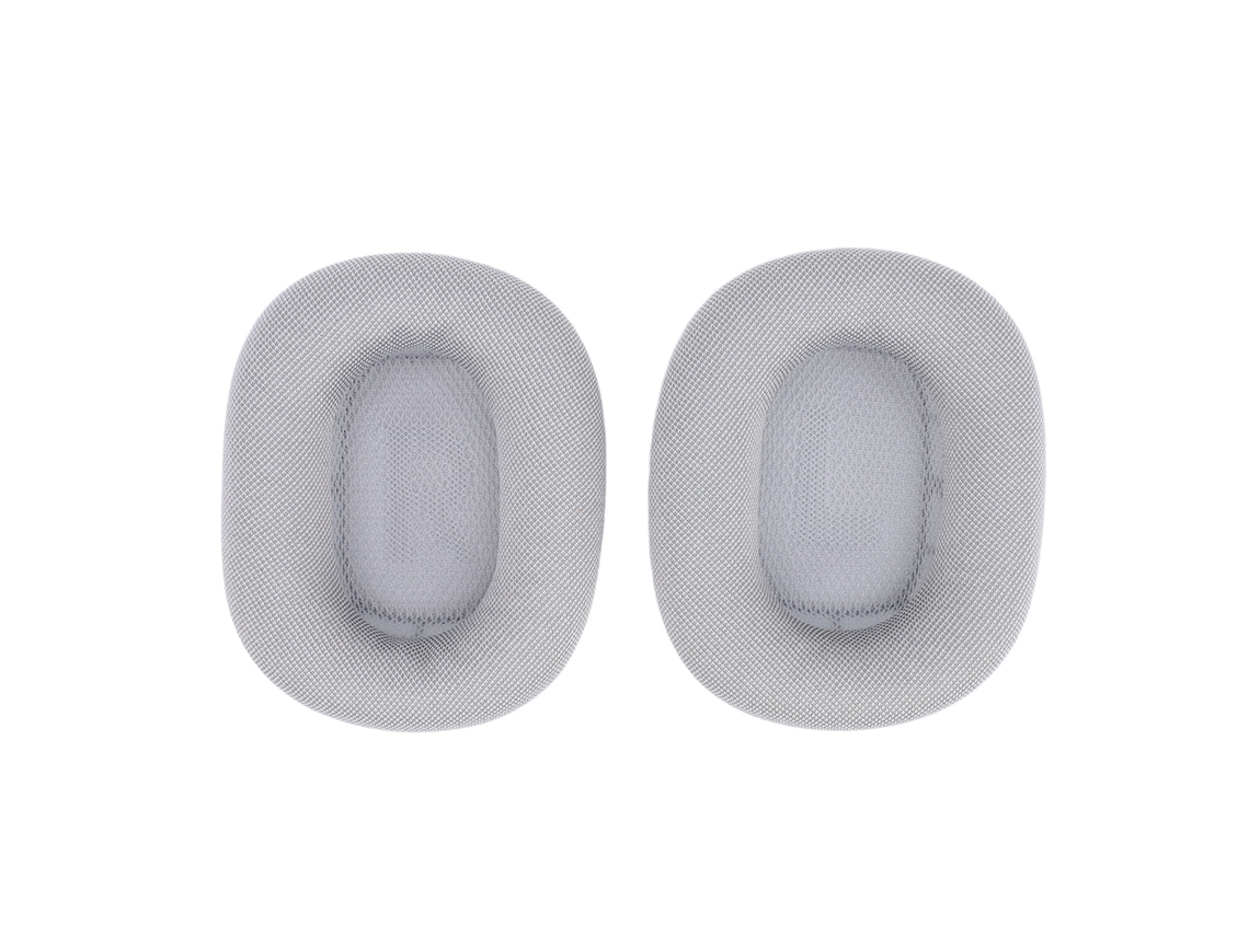 Aurículas substituição EOOCOO, compatível com Apple AirPods