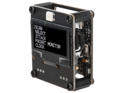 Módulo Desenvolvimento Programável Esp8266 Relógio Wifi