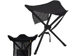 Banqueta Dobrável Para Camping, Banqueta Dobrável Para Camping | Cadeira Dobrável Para Camping | Ban Gokoco