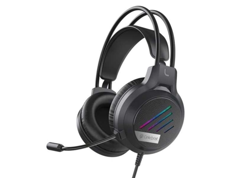 Auscultadores Rgb CELEBRAT Gm-2
