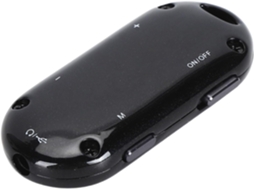 Gravador e reprodutor de MP3 Sungooyue, redução de ruído vocal HD, bateria de lítio integrada de 300 mAh, número de ativação.