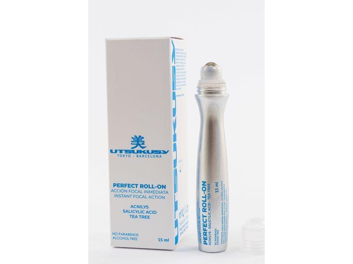 Perfect Roll On 15 Ml. Utsukusy