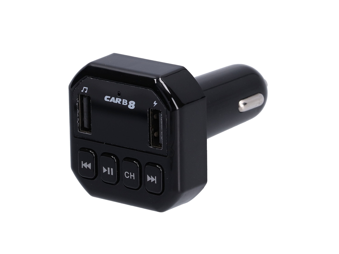 Transmissor de Áudio Bluetooth LAXISCREED