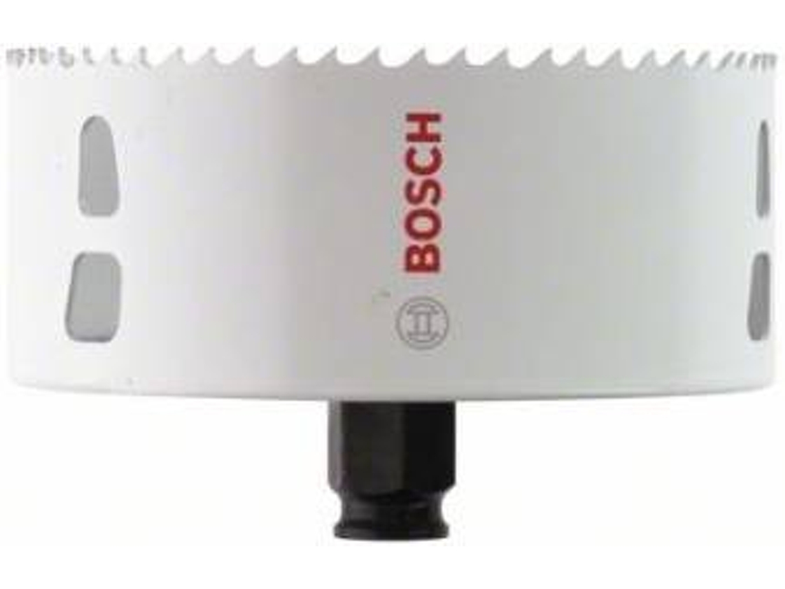 Progressor para Madeira e Metal BOSCH - 114 Mm
