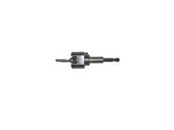 Broca Escareadora para Madeira Fta-Cdw 4 Mm FISCHER