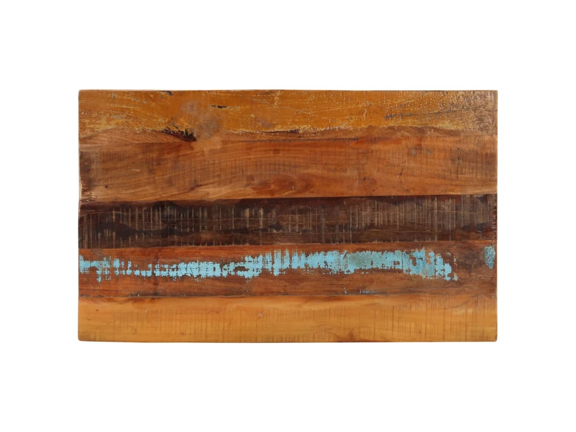 Table Top, Table Tops Vidaxl Multicolor Madeira (60 X 100 Cm 25-27 Mm)