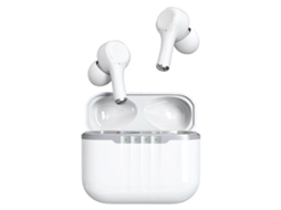 Fones De Ouvido Esportivos Intra Auriculares Sem Fio Com Display Digital Para Smartphones Ly Ebike
