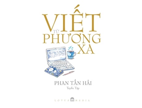 Livro Vi?t T? Phuong Xa De H?i T?n Phan (inglês)