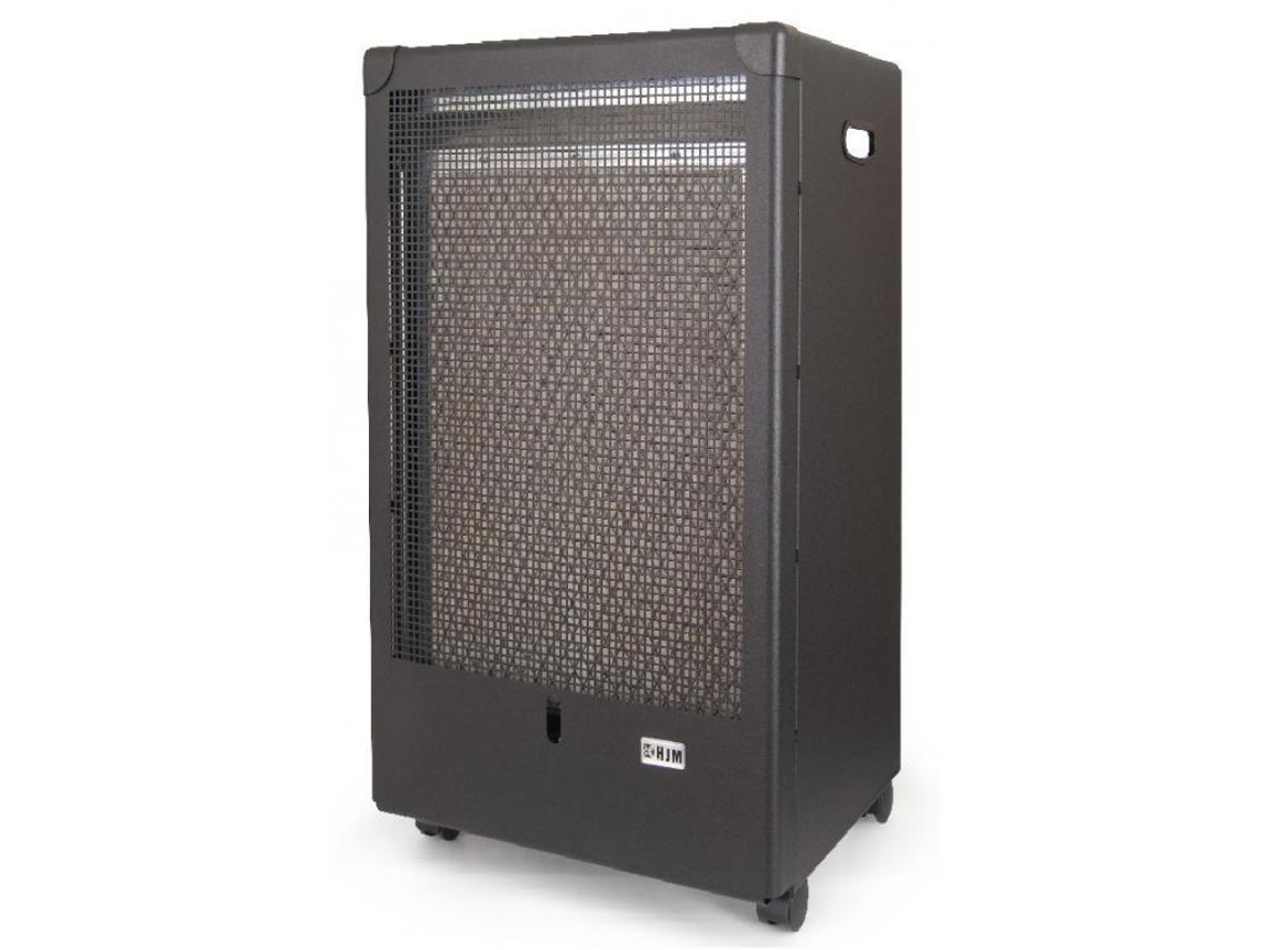 Aquecedor Termoventilador NA
