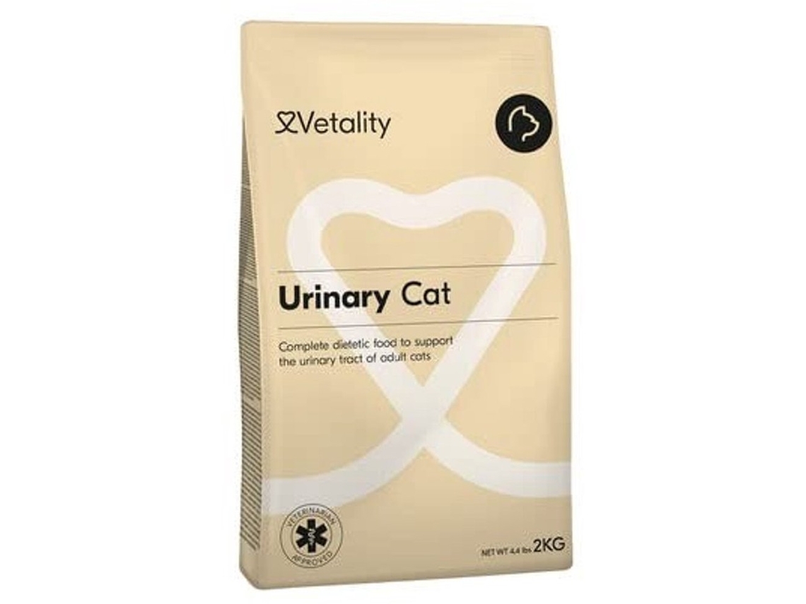 Urinarie Kattenvoer - 7 Kg