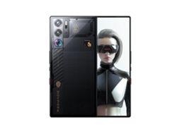 NUBIA Redmagic 9S Pro 512Gb/16Gb Cyclone