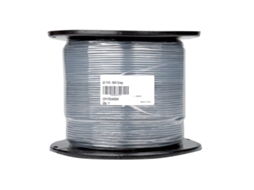 Cabo RAIN BIRD 1x1 5 mm² Revestido com PE 500 m
