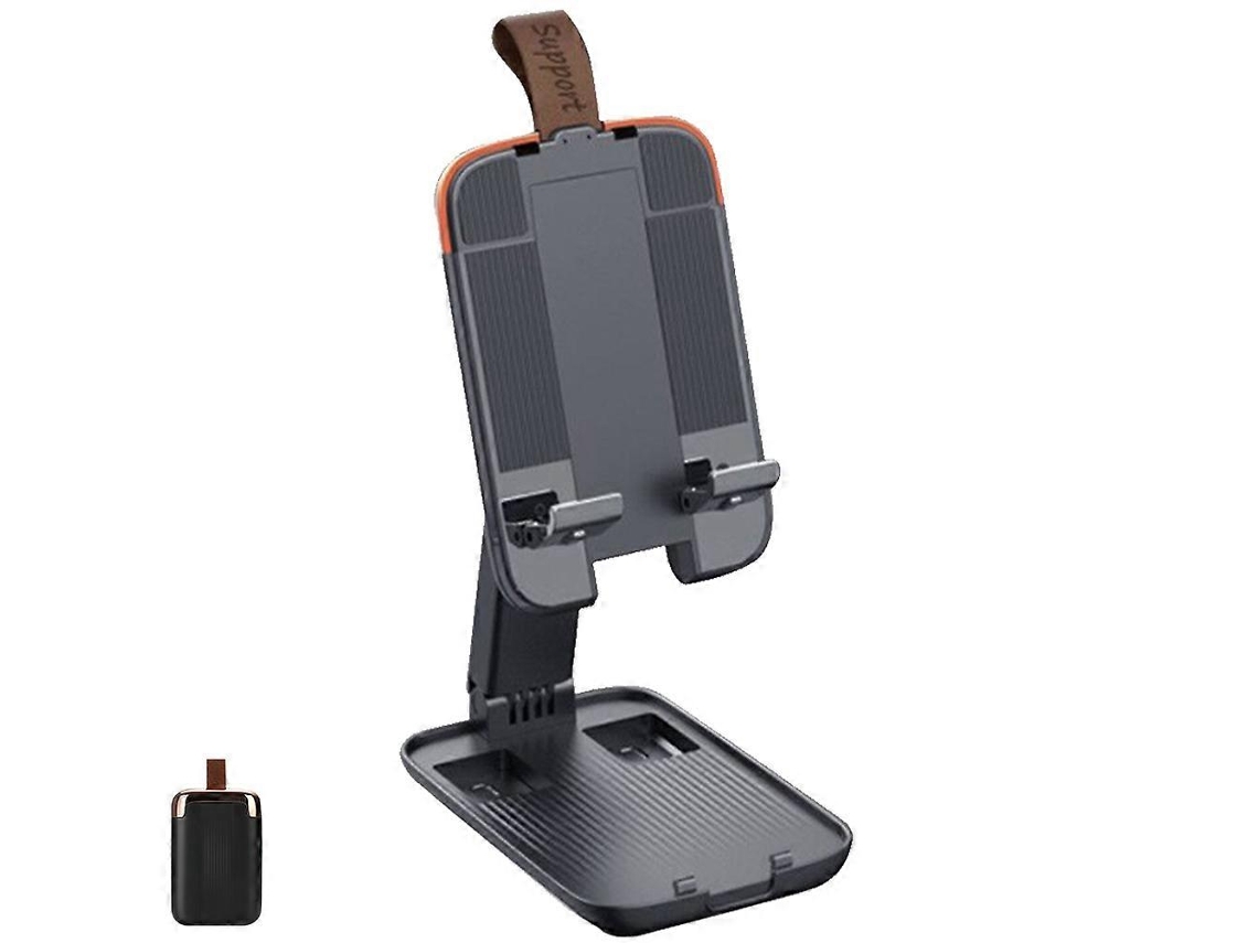 Suporte De Mesa Dobrável Para Celular E Tablet. Nostalgia88