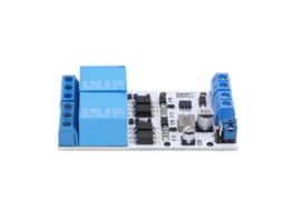 Módulo Relé Gpio 2 Canais LAXISCREED