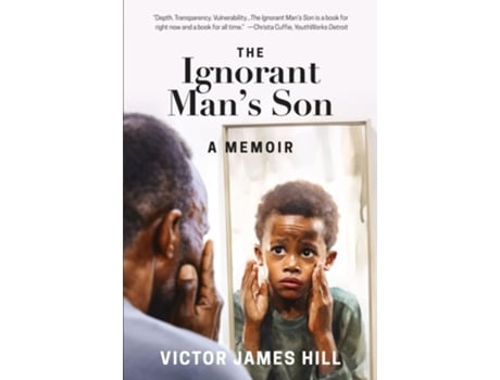 Livro Ignorant Mans Son A Memoir de Victor James Hill (Inglês)