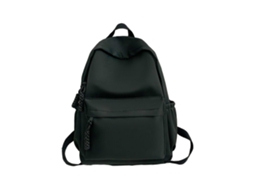 Mochila Universitária Leve, Estilosa E Durável, Ideal Para Uso Diário, Ideal Para Atividades Ao Ar Livre, Branca. Olysi Shop
