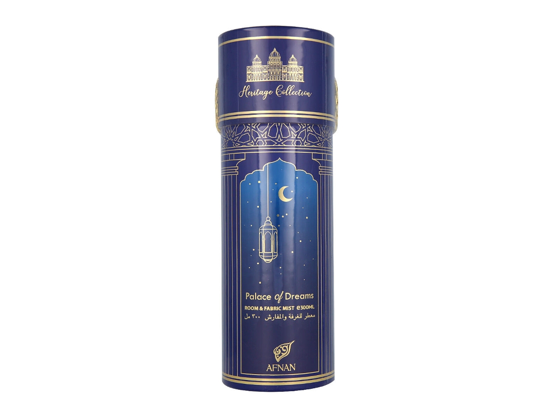 Ambientador Afnan Heritage Collection 300 Ml