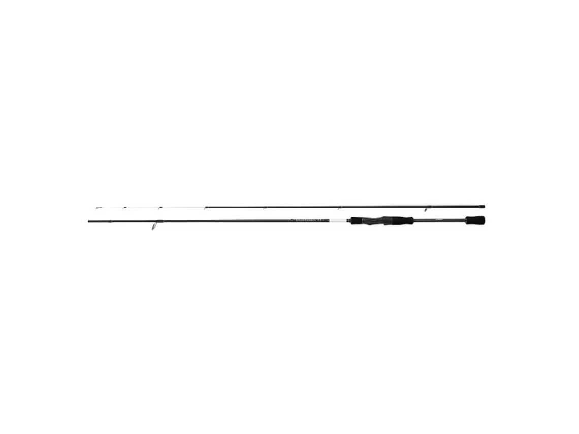 Cana De Fiar Shimano Bassterra Xt Spin Lrf 4 19 G