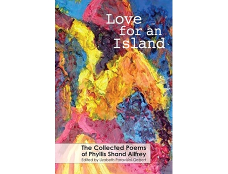 Livro Love For An Island de Phyllis Shand Allfrey (Inglês)