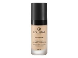 Base De Maquilhagem Fluida Collistar Lift Hd (nº 2g 30 Ml)