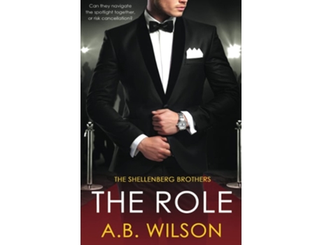 Livro The Role De Ab Wilson (inglês)