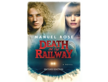 Livro Death on the Railway, Second Edition de Manuel Rose (Inglês)