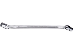 Chave STAHLWILLE Dupla Articulada Flexi (6x7 mm)