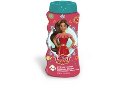 Lorenay Elena Avalor 2 Em 1 Gel De Banho 475 ml