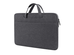 Bolsa para Portátil COZEVDNT compativél com 13,3/14,1-15,4/15,6 "