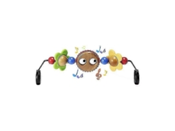 Cadeira de Balanço para Bebês Affinest com Brinquedo Musical para Auxiliar no Sono TAISHENGDA