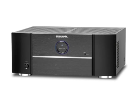 Amplificador AV  MM-7055 Preto